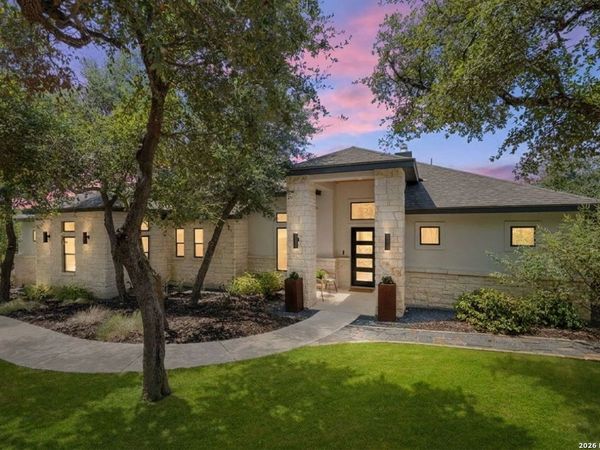 306 Havasu Pt, Spring Branch, TX 78070