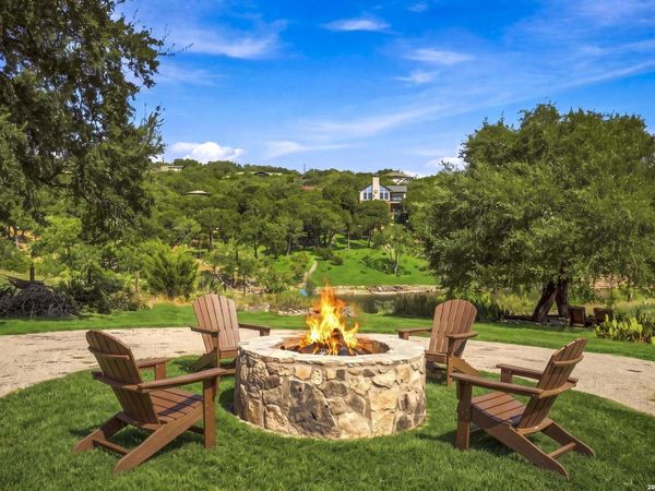 393 Nancy Drive, Canyon Lake, TX 78133