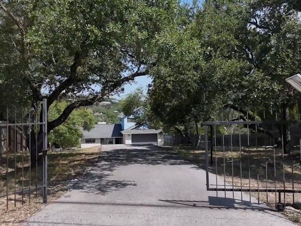 393 Nancy Drive, Canyon Lake, TX 78133
