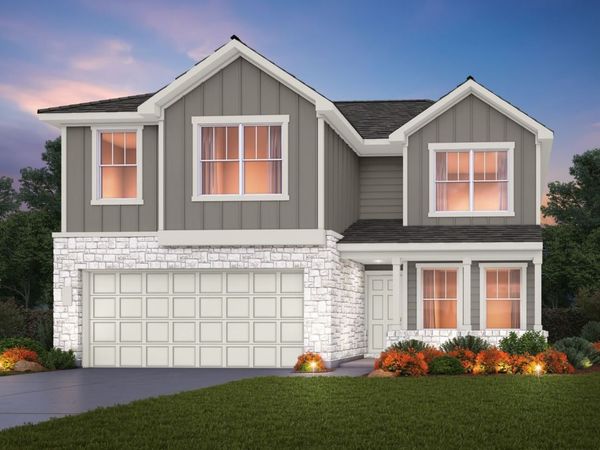 2973 White Sage VW, New Braunfels, TX 78130