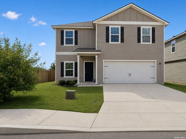 3038 CITRON GDN, Converse, TX 78109