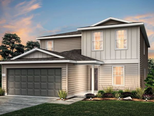 1219 TORO PLAYA, Converse, TX 78109