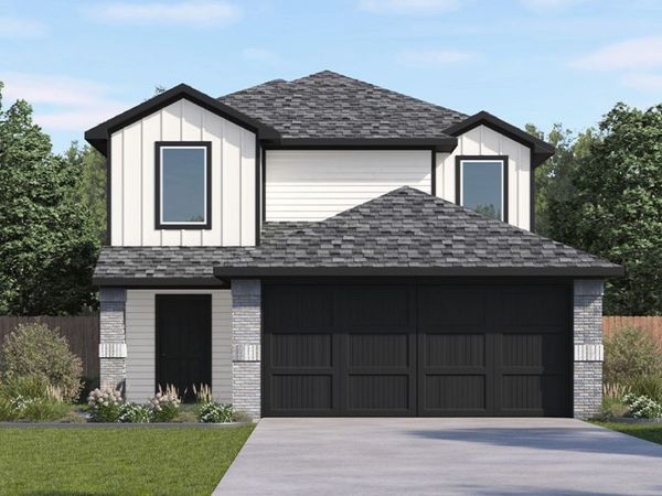 10528 Rainbow Forest, Converse, TX 78109