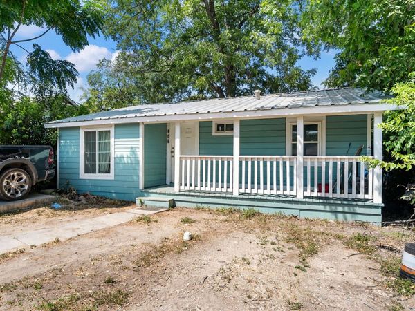 343 ALICE FAY AVE, San Antonio, TX 78237