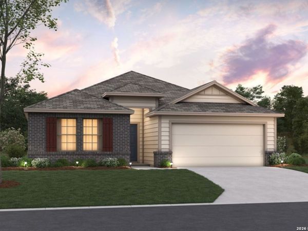 125 Gretzky Place, Rio Medina, TX 78066