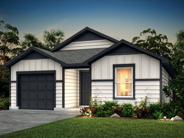 4088 BERMUDA LANE, Seguin, TX 78155