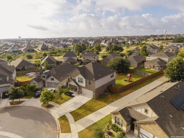 2033 EGRET AVE, New Braunfels, TX 78132