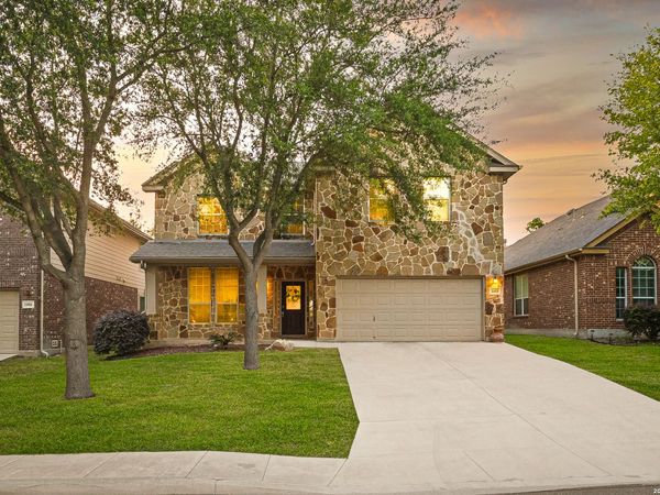 1008 Magellan, Windcrest, TX 78239