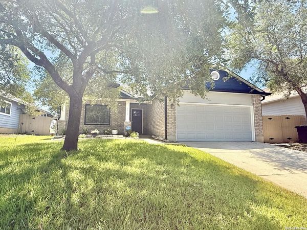 9010 Veranda Court, San Antonio, TX 78250