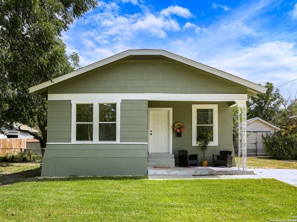 618 Canton, San Antonio, TX 78202