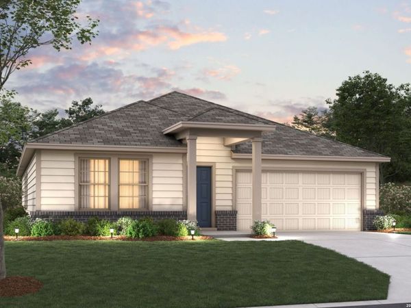 241 Tessaria Dr, San Marcos, TX 78666