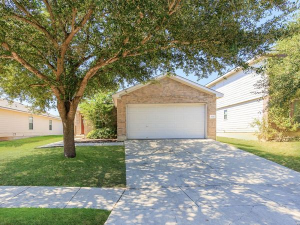 304 CATTLE RUN, Cibolo, TX 78108