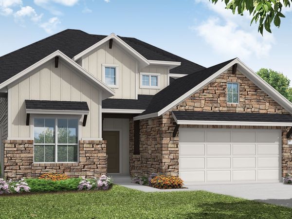 10245 Bartenheim Dr, Schertz, TX 78154