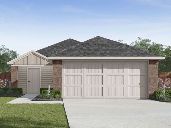 4223 Common Sage, Von Ormy, TX 78073