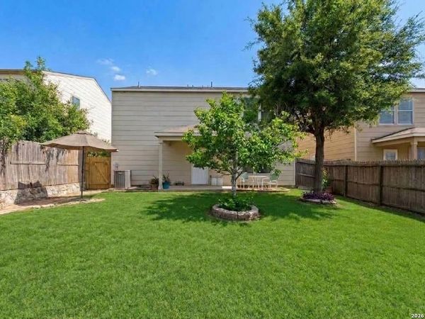 10943 Rustic Spoke, San Antonio, TX 78245