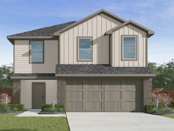 4219 Common Sage, Von Ormy, TX 78073
