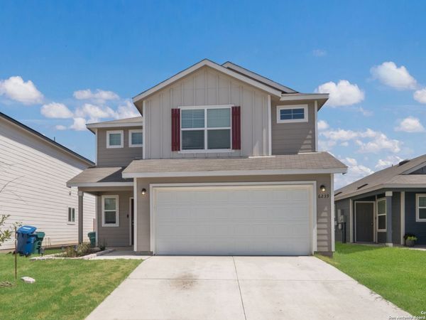 6239 FIELDRUN, San Antonio, TX 78218