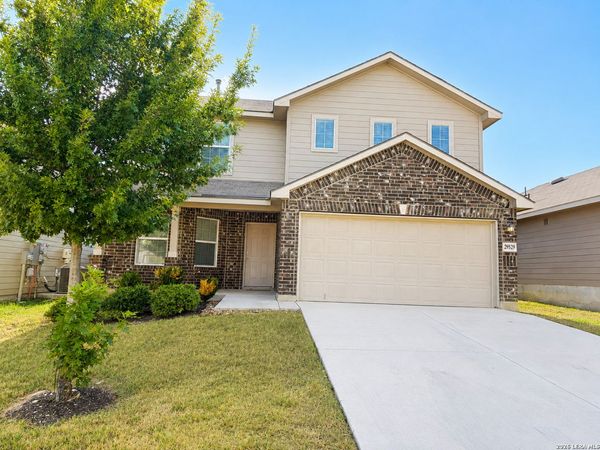 29529 Spring Copper, Bulverde, TX 78163