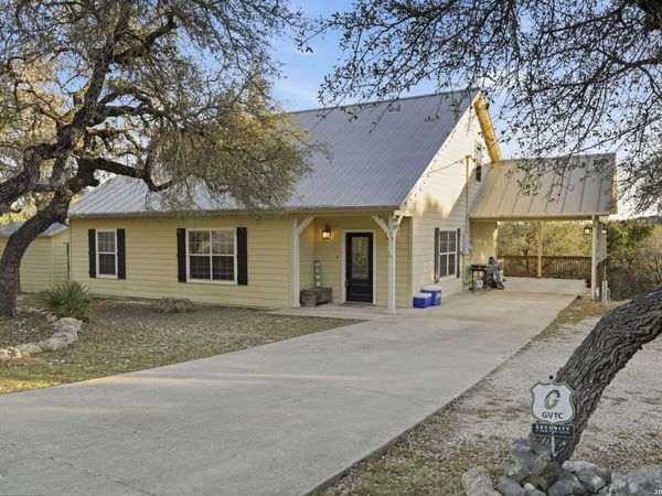 115 Towering Vista, Boerne, TX 78006