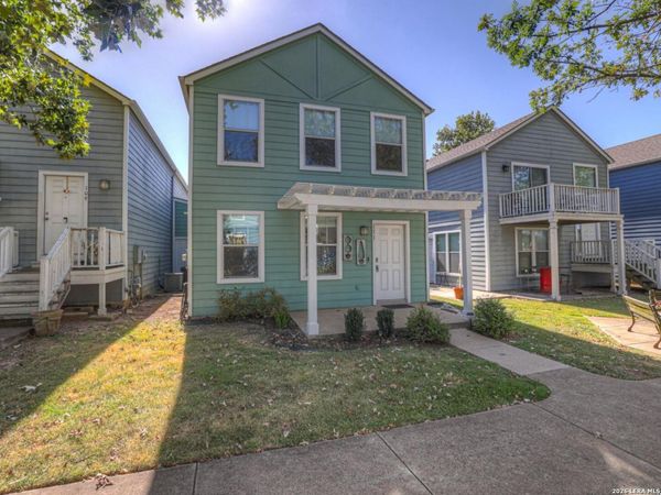 111 RUSH HVN, Unit E062, San Marcos, TX 78666