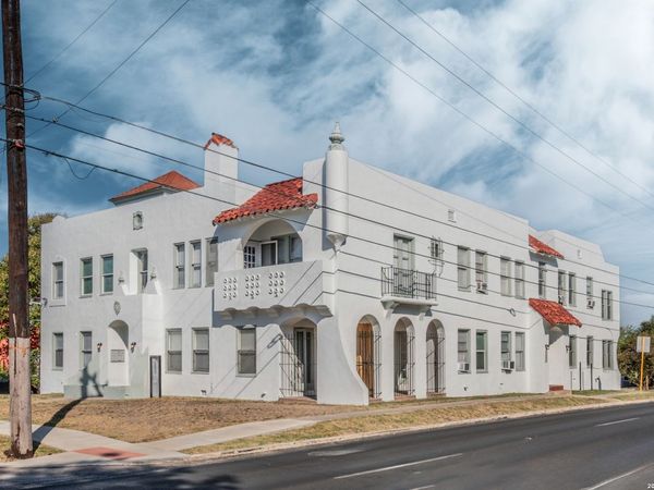 403 W HOLLYWOOD AVE, San Antonio, TX 78212