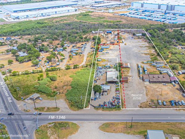 6607 Fm 1346, San Antonio, TX 78220