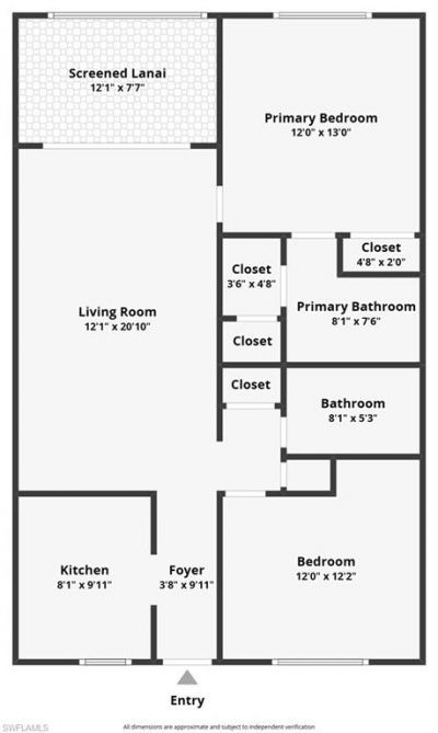Please Call For Address, Unit G103, Naples, FL 34114 Photo