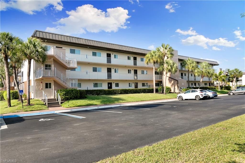 Please Call For Address, Unit G103, Naples, FL 34114 Photo
