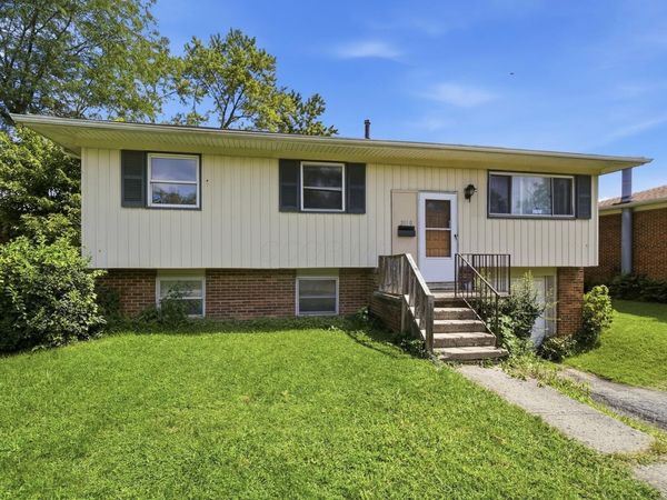 2110 Wadsworth Drive , Columbus, OH 43232