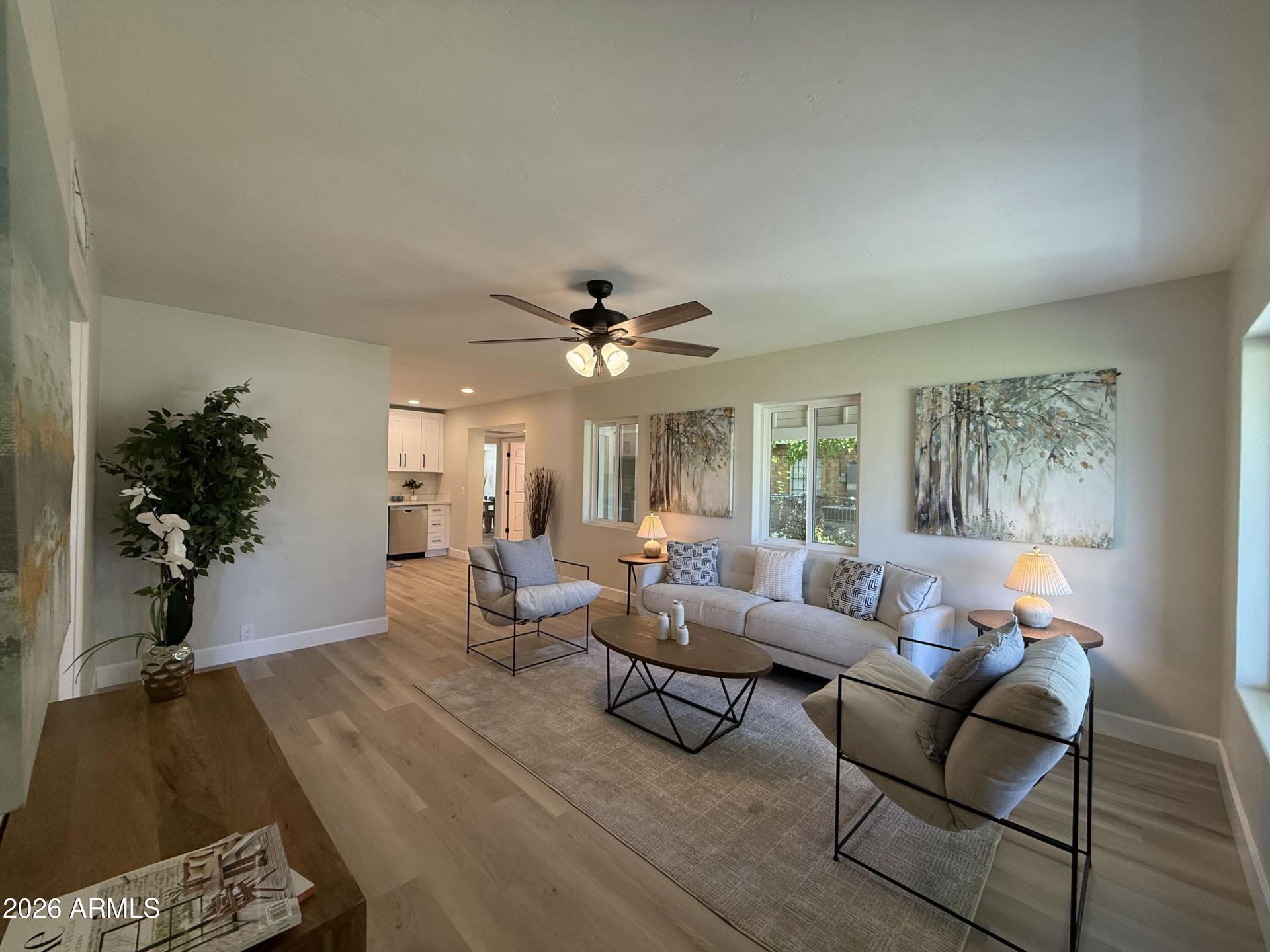 3005 E Hubbell Street, Phoenix, AZ 85008 Main Photo