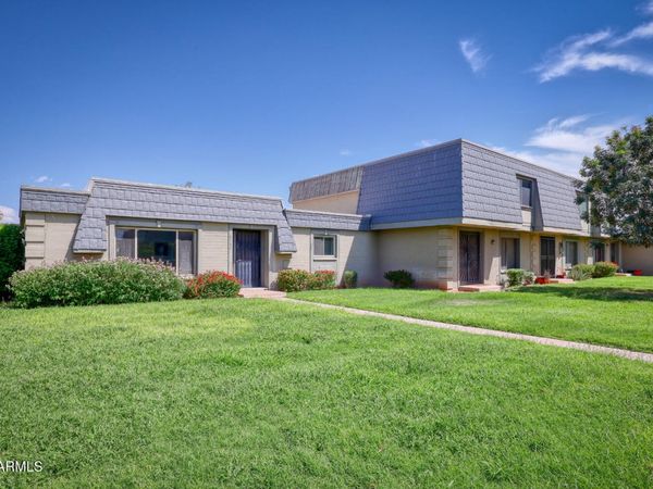 4762 N 20TH Avenue, Phoenix, AZ 85015