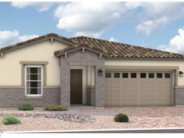 12425 W SOUTHGATE Avenue, Avondale, AZ 85323