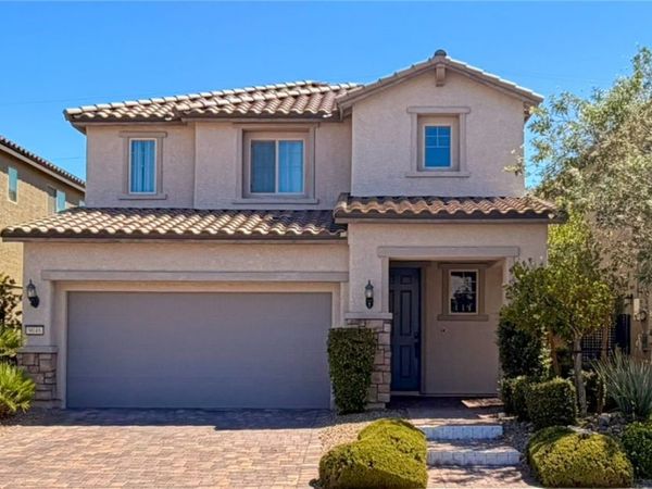 9046 Field Maple Street, Las Vegas, NV 89178