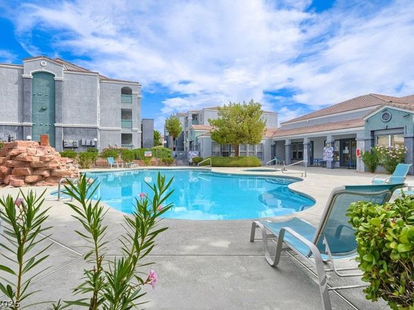 6955 N Durango Drive , Unit 3081, Las Vegas, NV 89149