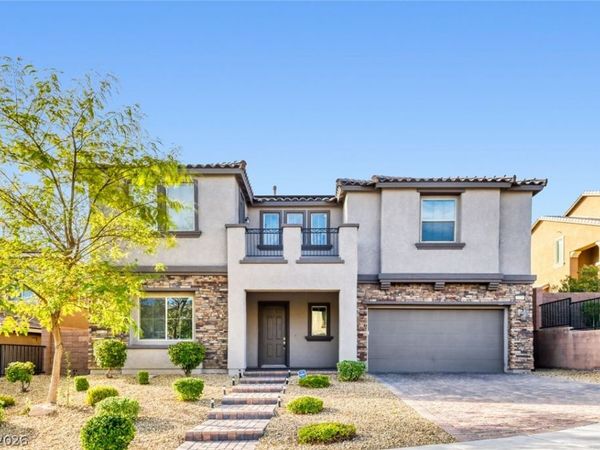 2779 Hera Heights , Henderson, NV 89052