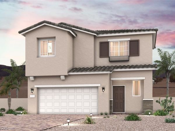 10728 Barcroft Avenue , Las Vegas, NV 89166
