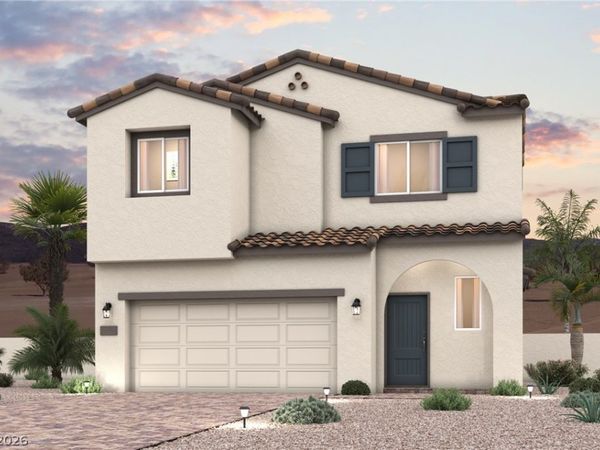 10716 Barcroft Avenue , Las Vegas, NV 89166