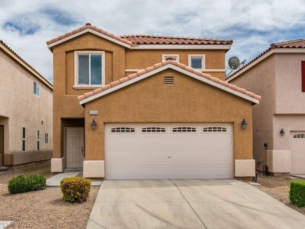 5334 Rapunzel Court , Las Vegas, NV 89113
