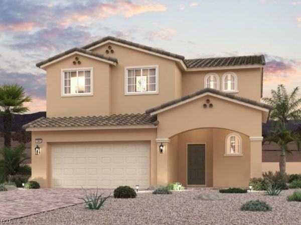 873 Lorden Street , Henderson, NV 89011