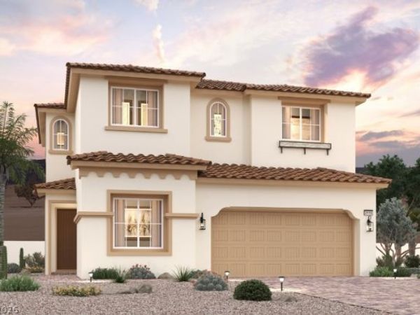 875 Lorden Street , Henderson, NV 89011