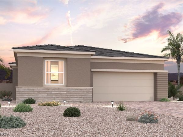 8080 Vanhoy Creek Street , Las Vegas, NV 89166