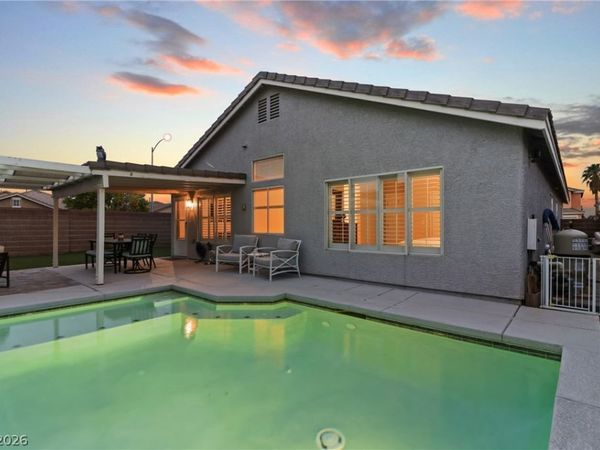 9166 Riding Heights Avenue, Las Vegas, NV 89147
