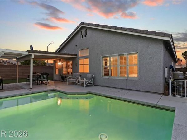 9166 Riding Heights Avenue, Las Vegas, NV 89147