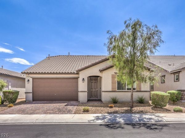 593 Timberfalls Lane , Henderson, NV 89015