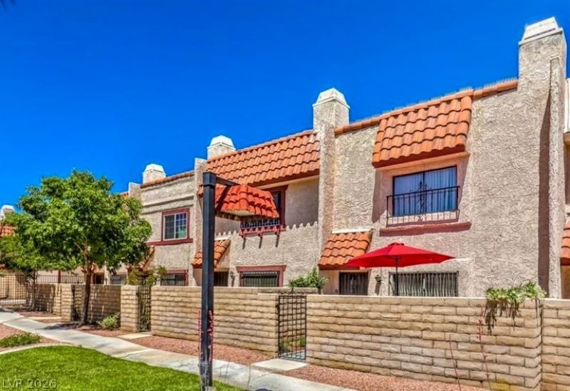5457 Escondido Street, Las Vegas, NV 89119 Main Photo