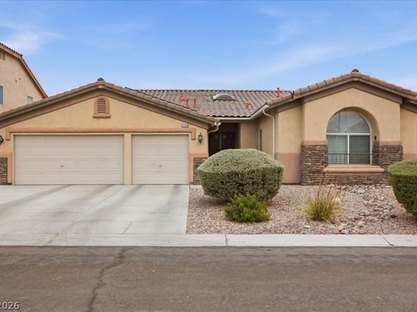 3154 Surf Spray Street , Las Vegas, NV 89117