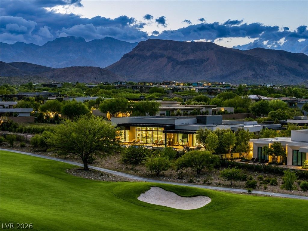 43 Crested Cloud Way , Las Vegas, NV 89135