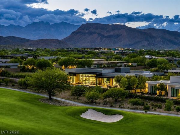 43 Crested Cloud Way , Las Vegas, NV 89135