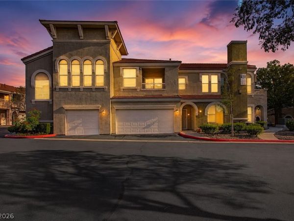 10001 Peace Way , Unit 1221, Las Vegas, NV 89147