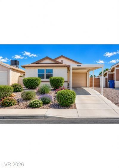 7304 Empress Drive, Las Vegas, NV 89147 Main Photo